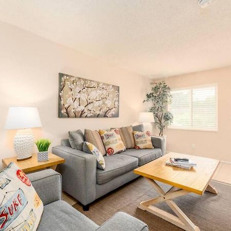 The Retreat 3 - Wilton Manors Apartment Fort Lauderdale Bagian luar foto