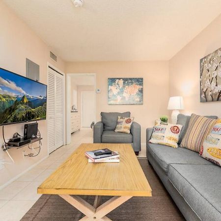 The Retreat 3 - Wilton Manors Apartment Fort Lauderdale Bagian luar foto