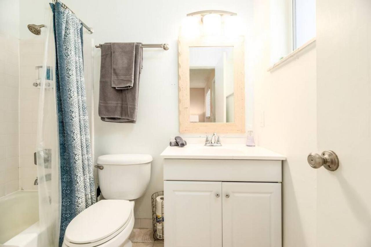 The Retreat 3 - Wilton Manors Apartment Fort Lauderdale Bagian luar foto
