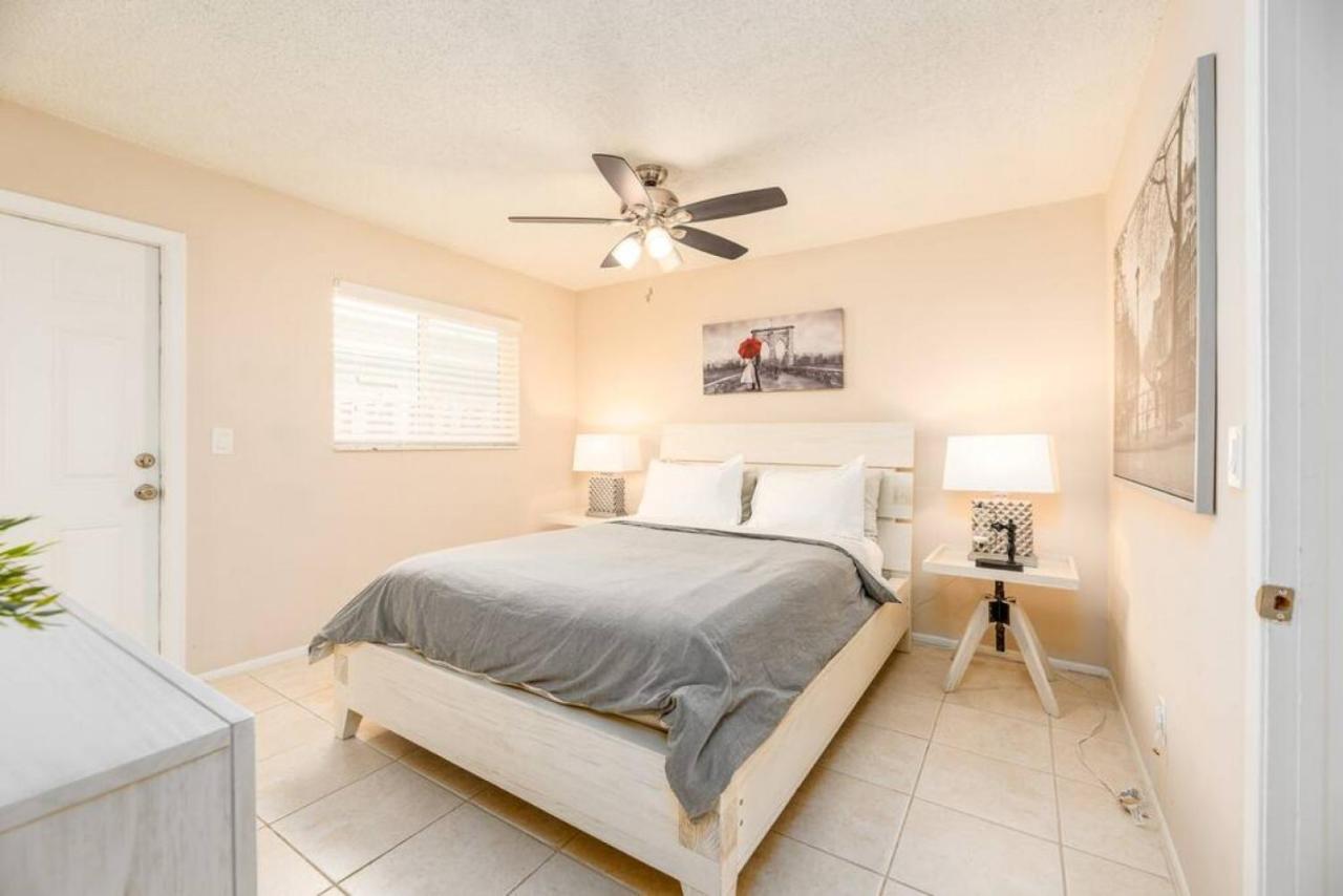 The Retreat 3 - Wilton Manors Apartment Fort Lauderdale Bagian luar foto