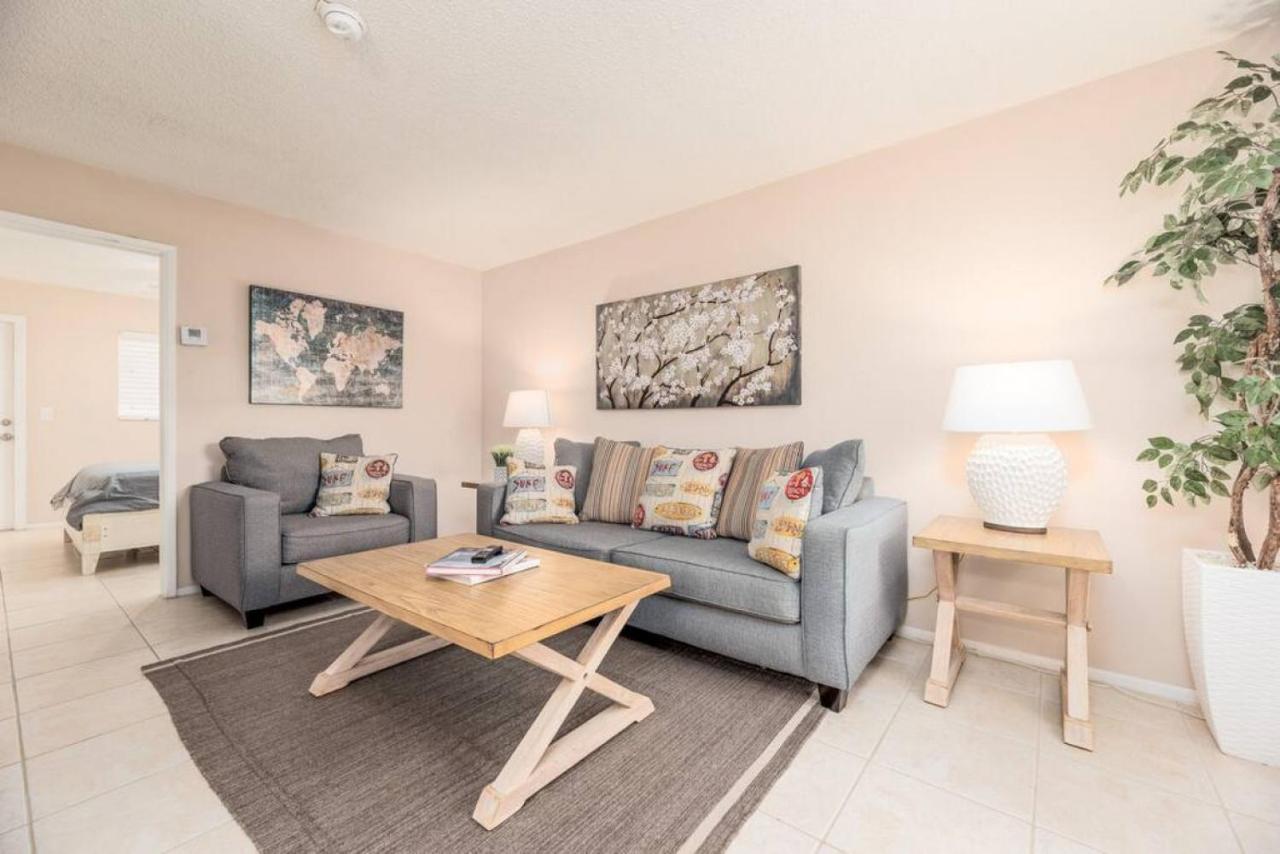 The Retreat 3 - Wilton Manors Apartment Fort Lauderdale Bagian luar foto