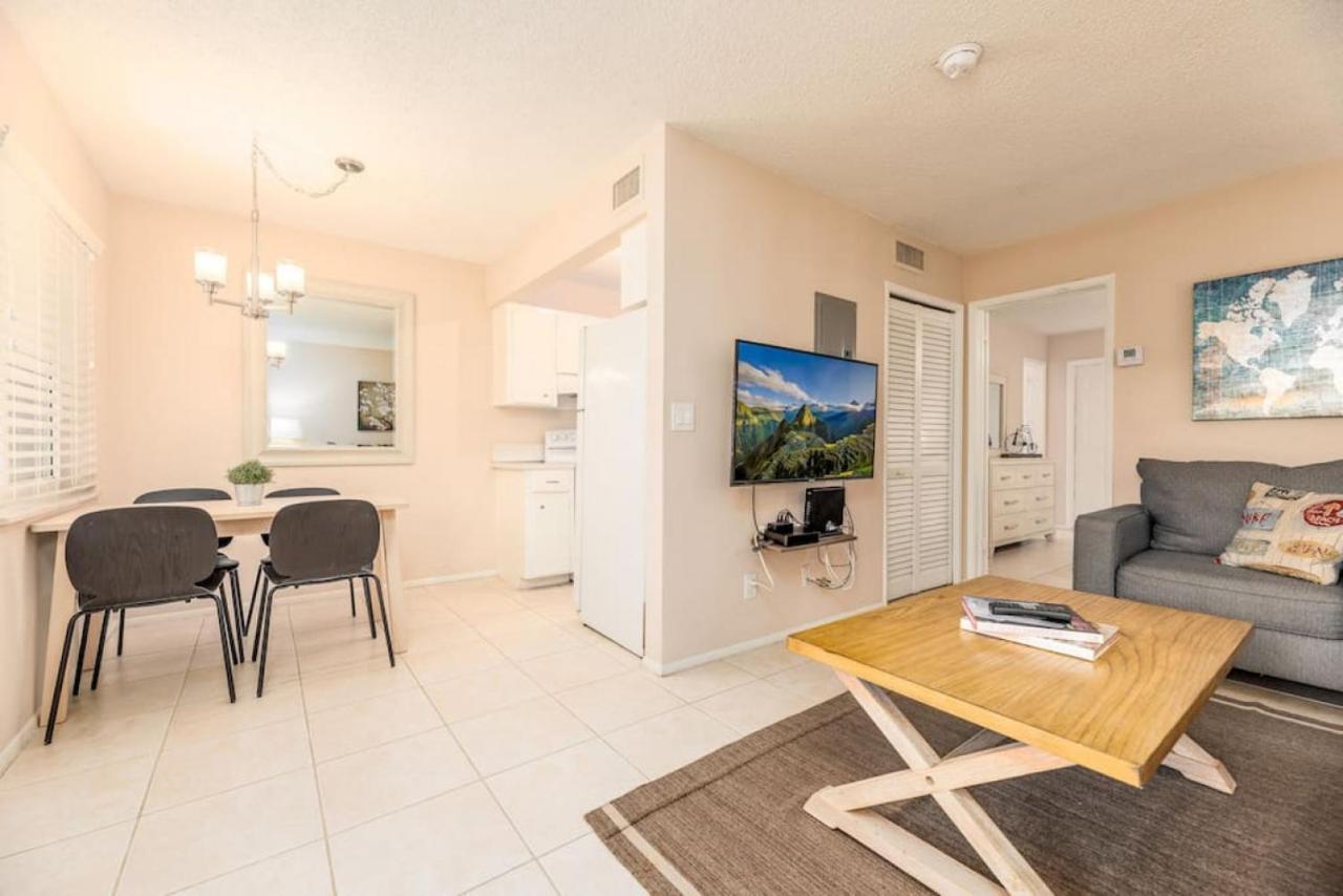 The Retreat 3 - Wilton Manors Apartment Fort Lauderdale Bagian luar foto
