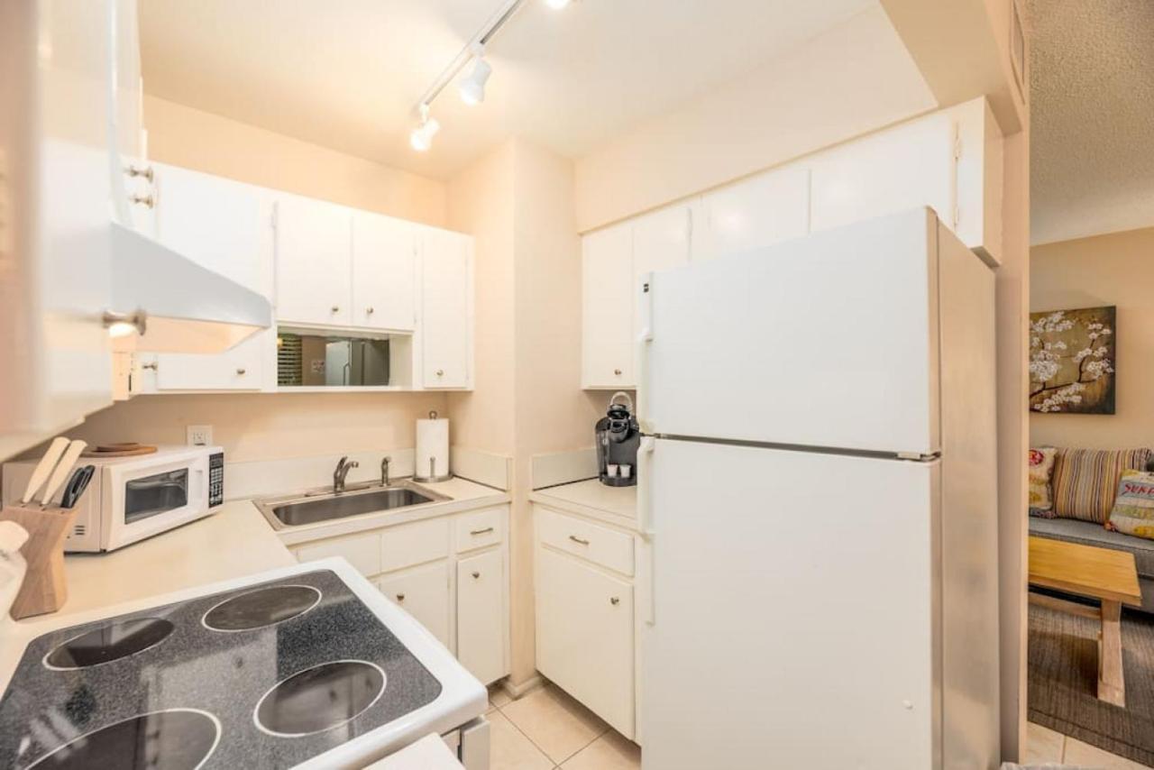 The Retreat 3 - Wilton Manors Apartment Fort Lauderdale Bagian luar foto