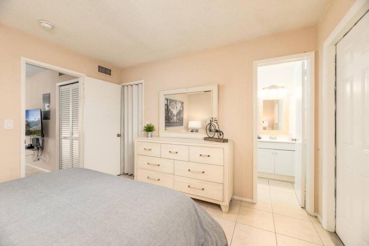 The Retreat 3 - Wilton Manors Apartment Fort Lauderdale Bagian luar foto